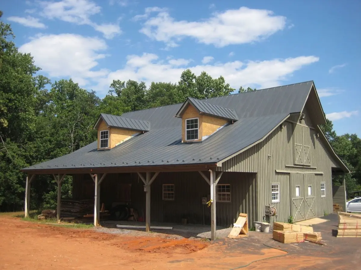 Expert Asphalt Roof Repair workmanship in Eatonton